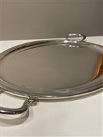 Vassoio Floriddia Gioielli in Argento E300864-01 - E300864-01